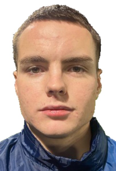 Даниил Юрьевич Шелайкин