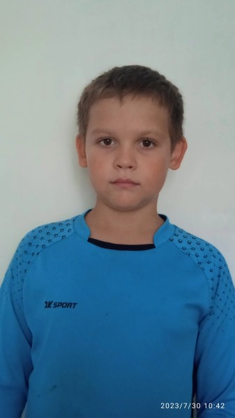 Тимофей Сергеевич Григорьевых