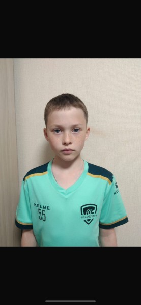 Никита Анатольевич Власов