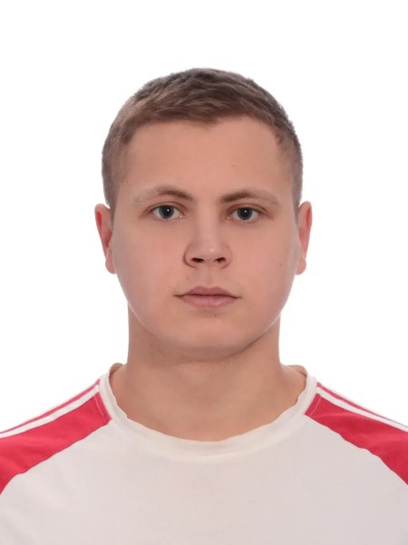 Кирилл Сергеевич Баяндин