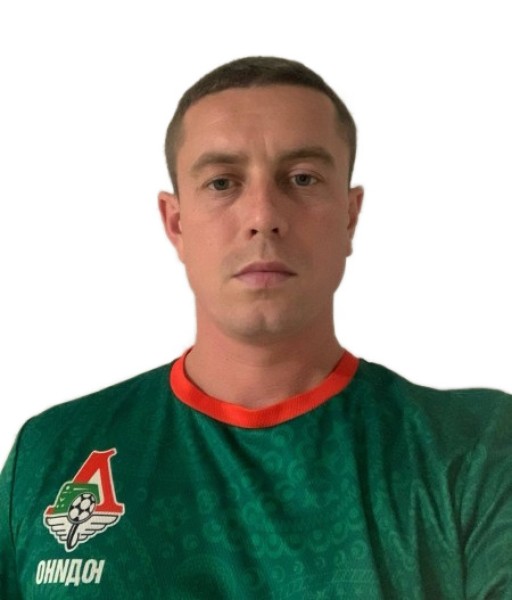Борис Игоревич Спиридонов