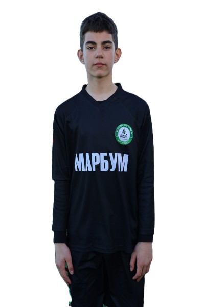 Карим Тимурович Уразаев