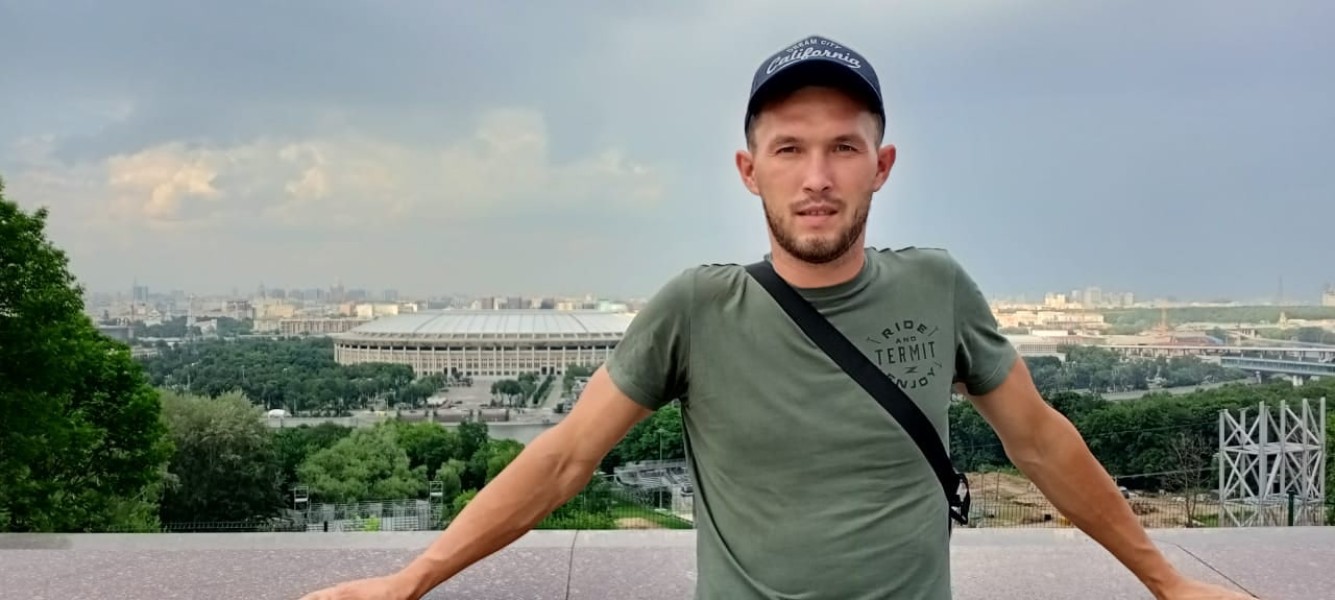 Владислав Сергеевич Максимов