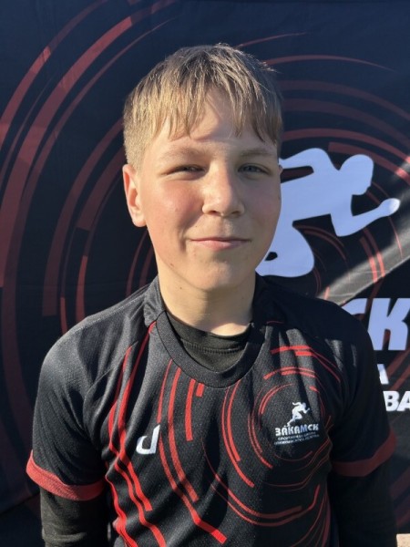 Денис Максимович Субботин