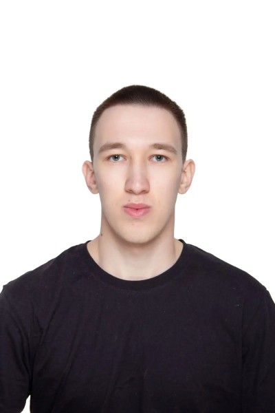 Тимур Айратович Казыханов