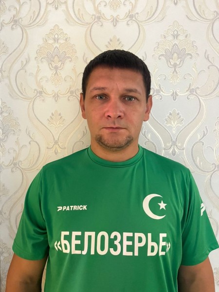 Илдар Касимович Сафаров