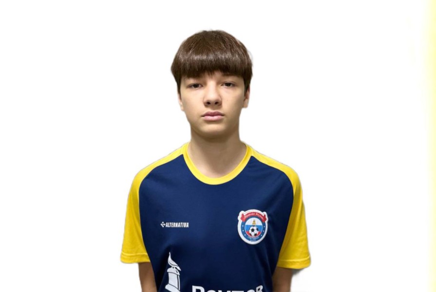 Семён Алексеевич Березняк