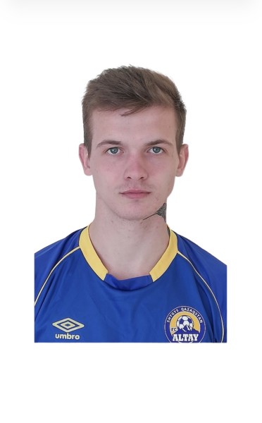 Алексей Николаевич Скосырев