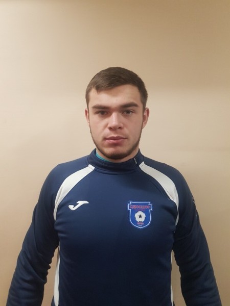 Кирилл Леонидович Родных