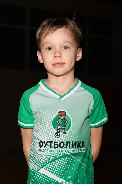 Платон Олегович Великжанин