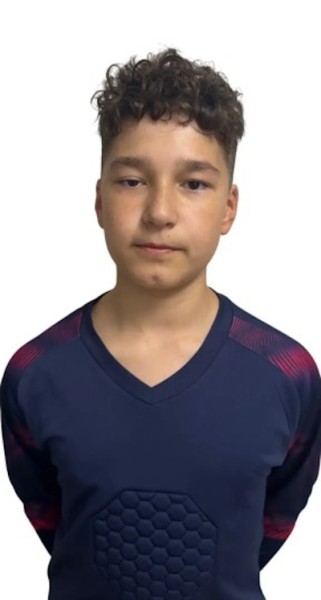 Давид Станиславович Петров