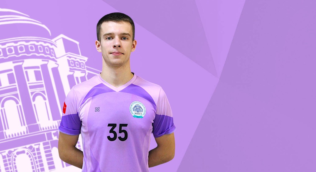 Валентин Васильевич Мальцев