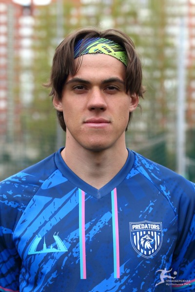 Евгений  Смирнов
