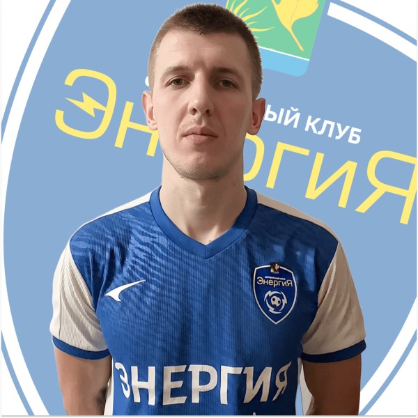 Кирилл Максимович Корышев