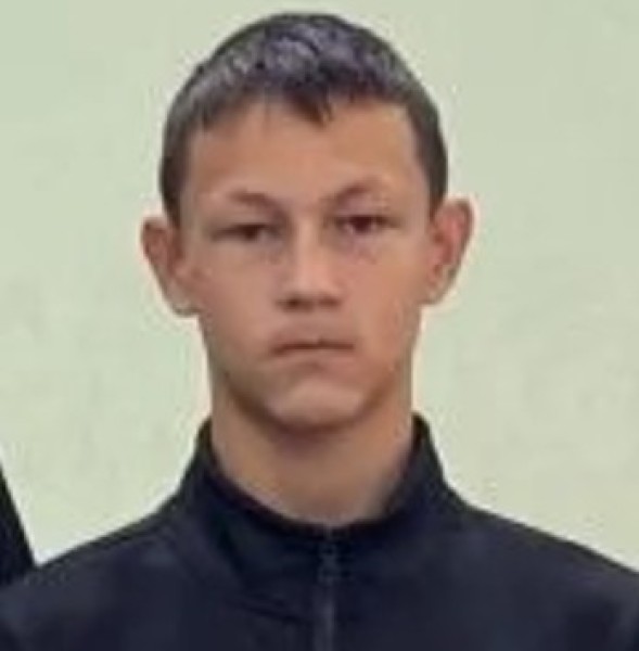 Максим Евгеньевич Брюшинкин