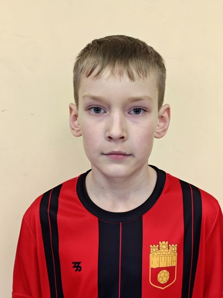 Сергей Максимович Сигунов