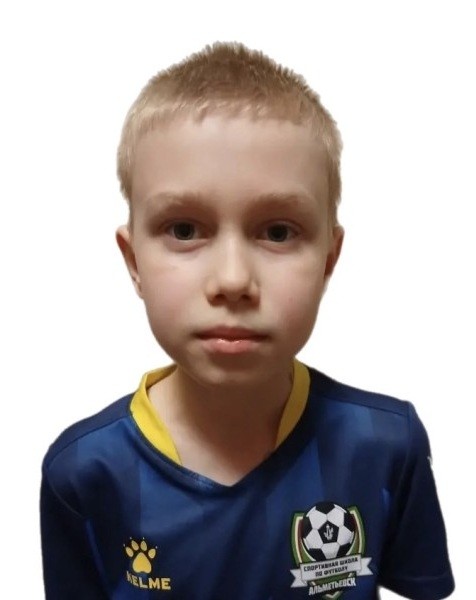 Никита Игоревич Швидко