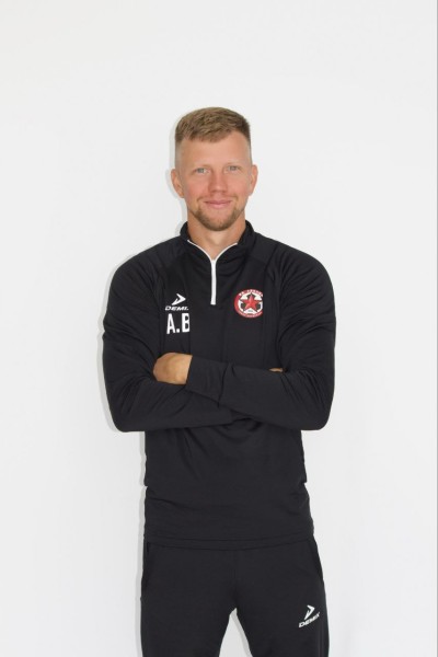 Артём Валентинович Трошков