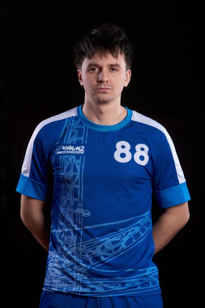 Александр Сергеевич Дрогалин