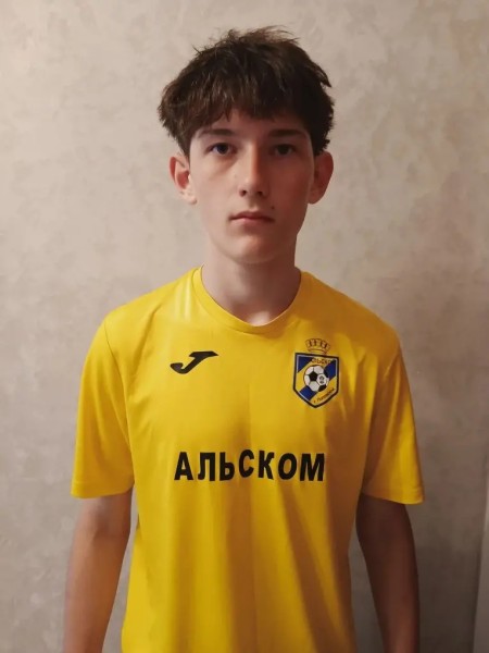 Николай Антонович Шепотинник