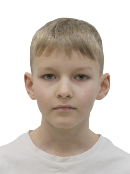 Николай Сергеевич Клековкин
