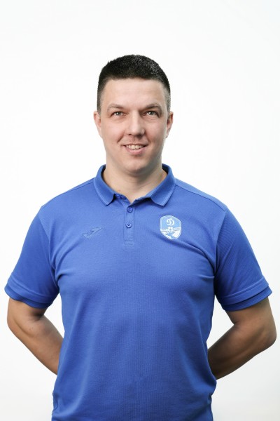 Андрей Геннадьевич Шульгин