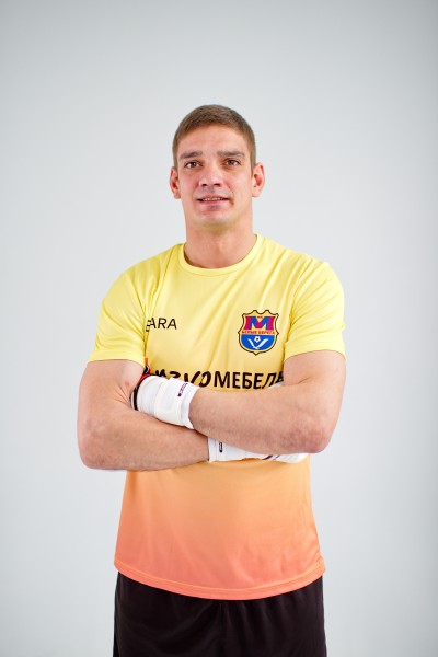 Андрей Викторович Лащаков