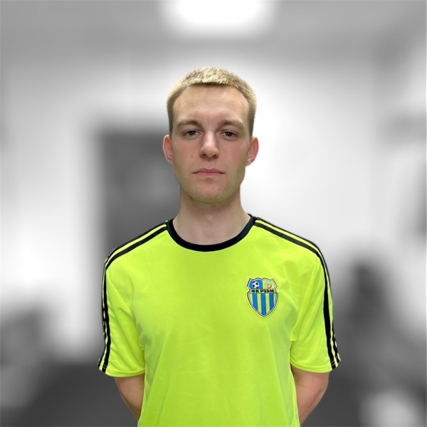 Сергей Сергеевич Казаков