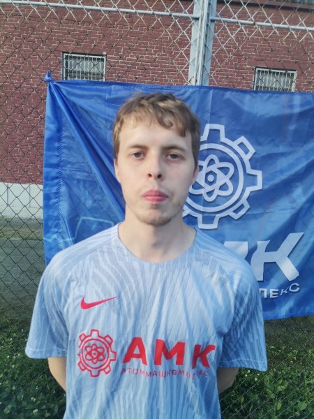 Андрей Артемович Коновалов