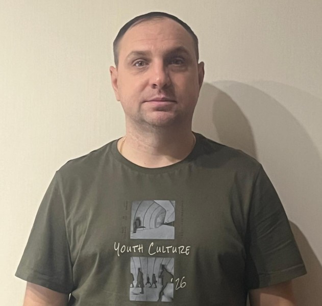 Александр Алексеевич Пучков