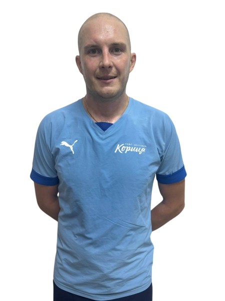 Руслан Алексеевич Казаков