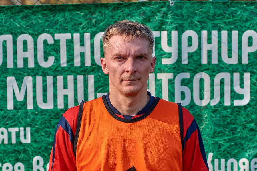 Игорь Андреевич Горюнов