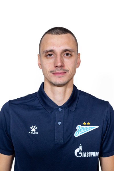 Кирилл Эдуардович Топчий