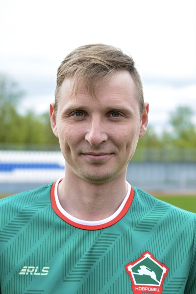 Александр Сергеевич Мадарин