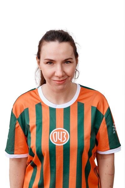 Славяна Юрьевна Плотникова