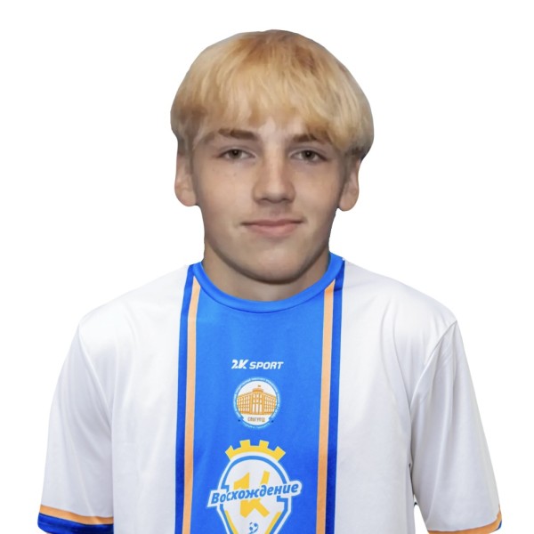 Вадим Дмитриевич Елескин