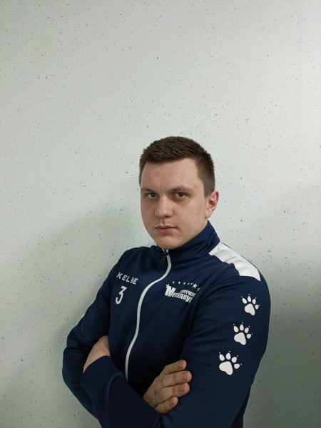 Даниил Игоревич Медведев