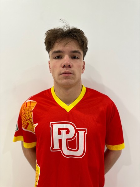 Егор Игоревич Николаев