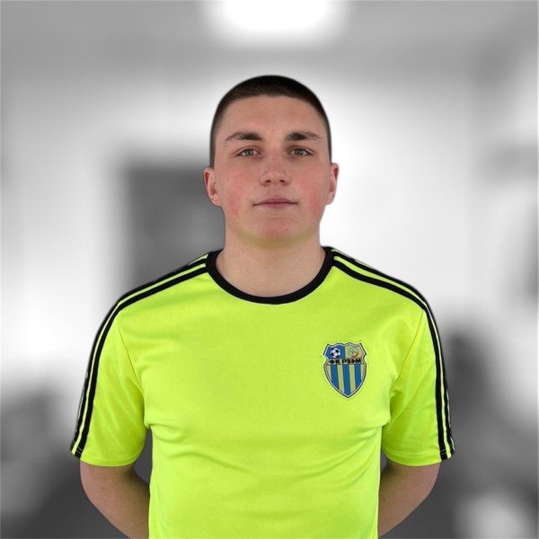 Никита Кириллович Кузяков