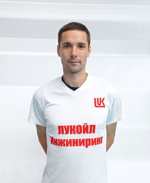 Андрей Игоревич Бравве