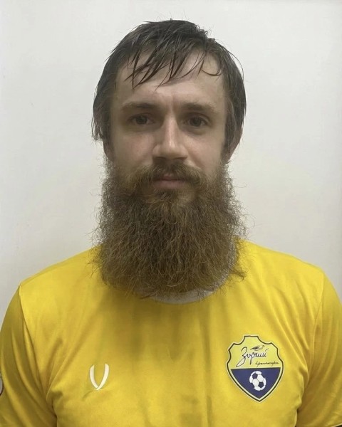 Матвей Викторович Матвеев