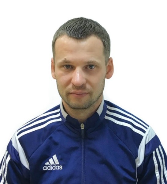 Дмитрий Сергеевич Рябов
