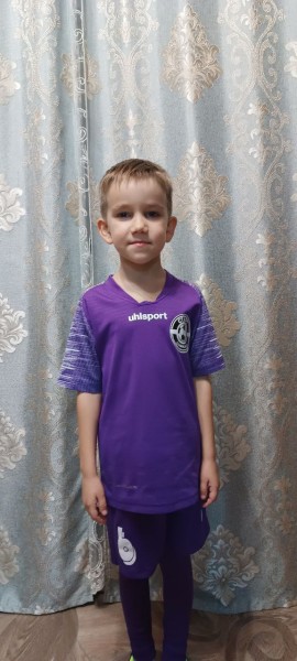 Михаил Александрович Осинцев