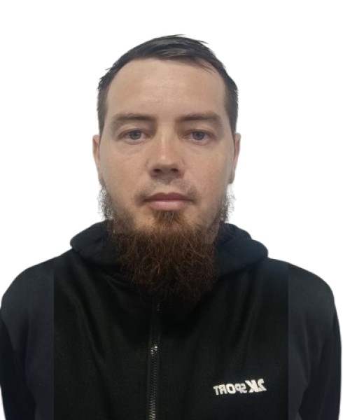 Инсаф Рамилович Валитов