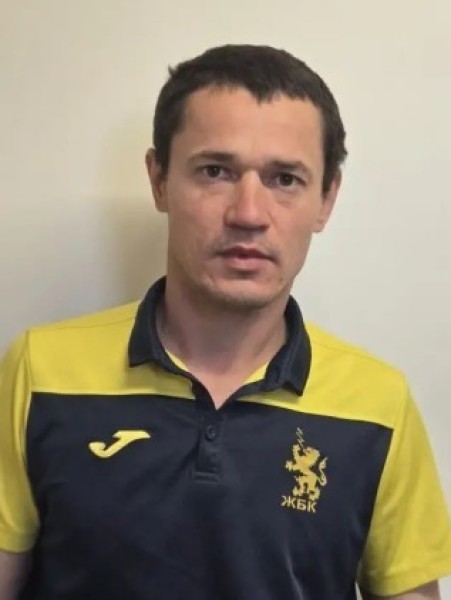 Александр Игоревич Подборонов