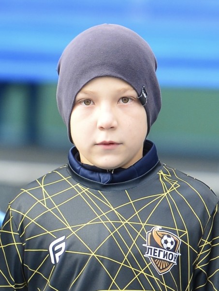Кирилл Анатольевич Береснев