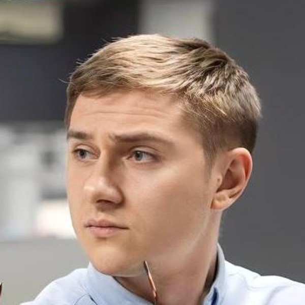 Антон  Дьячук