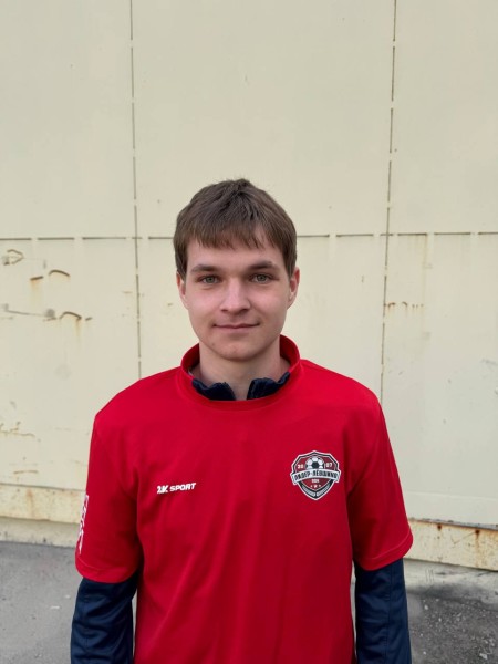 Дмитрий Владимирович Завьялов