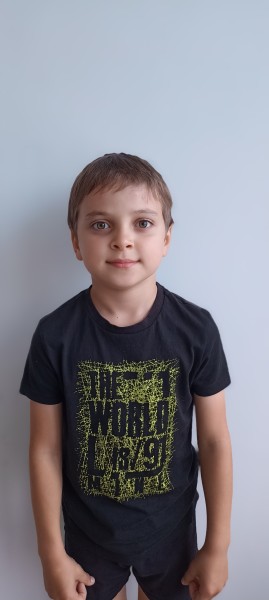 Матвей Артемович Тюшняков