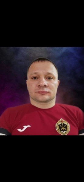 Кирилл Анатольевич Севалов